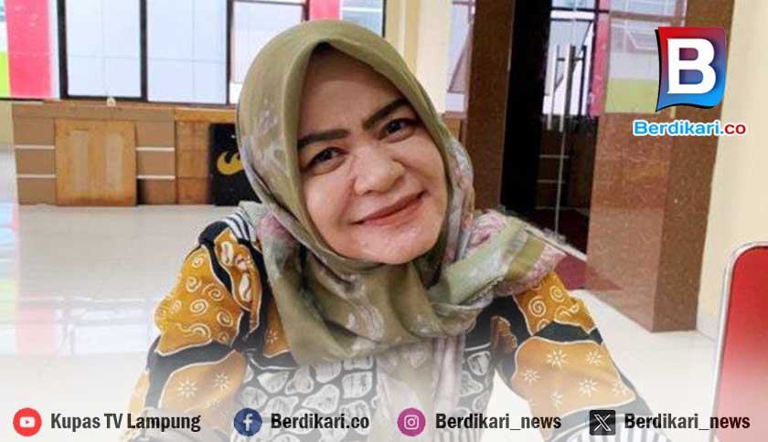 12 KMP di Bandar Lampung Sudah Berjalan