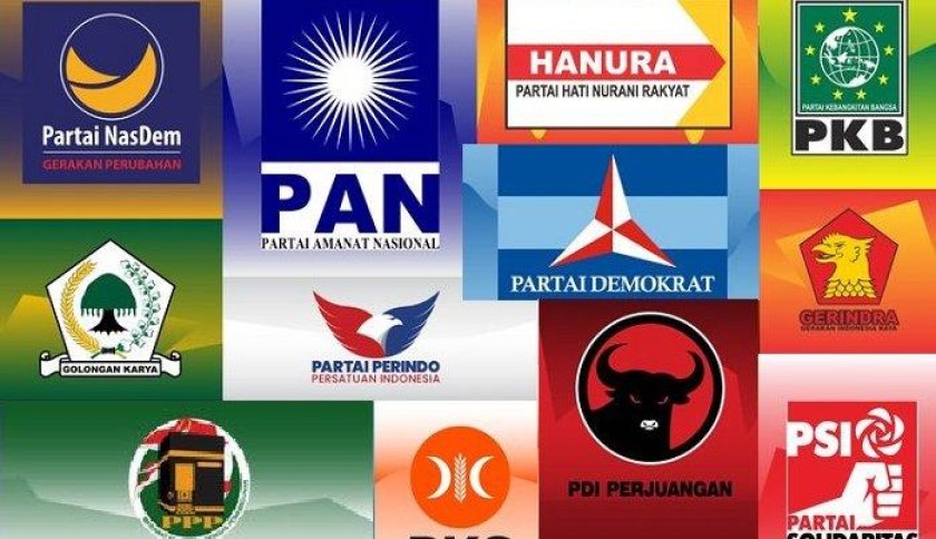 12 Parpol Sudah Serahkan Perbaikan Berkas Bacaleg ke KPU