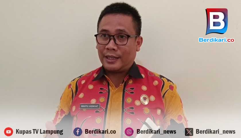 142 Bangunan Rusak Akibat Angin Kencang, BPBD Lampung Ingatkan Masyarakat Waspadai Cuaca Ekstrem