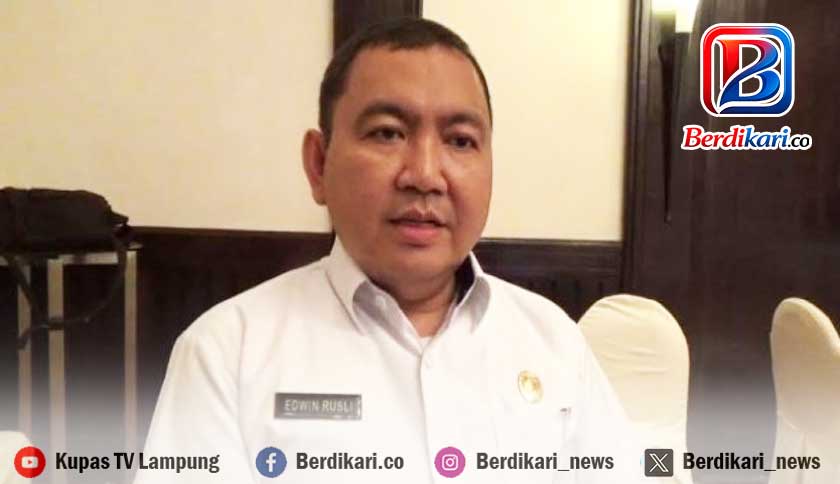 591 Orang di Lampung Terdeteksi Suspek Campak