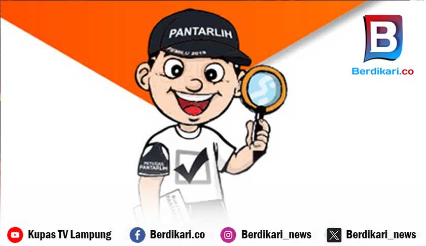 700 KK di Mesuji Lampung Belum Tercoklit
