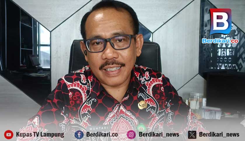 74 Ribu Anak di Bandar Lampung Jadi Sasaran Imunisasi Massal Lewat Program BIAS 2025