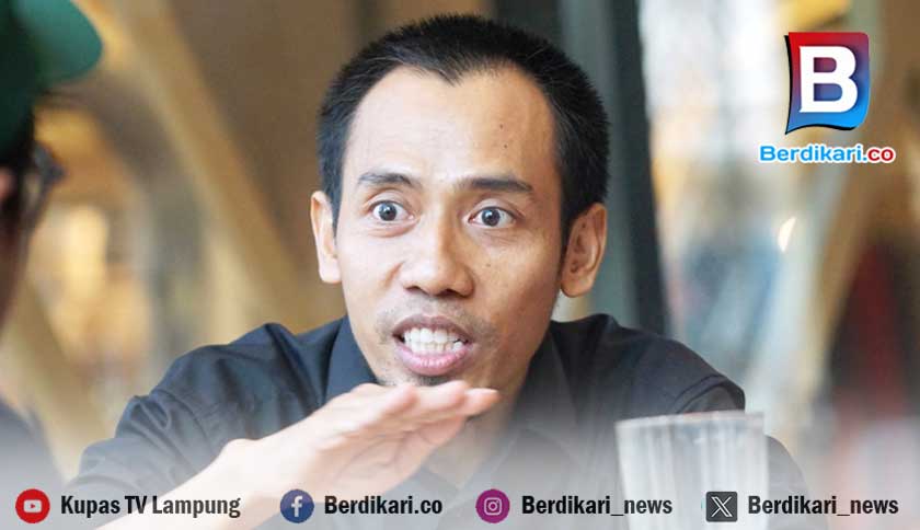8.649 Anak Keracunan MBG, JPPI Desak Evaluasi Total