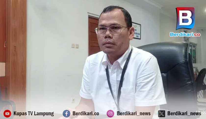 ASDP Siagakan 47 Kapal Hadapi Lonjakan Penumpang Saat Nataru di Merak–Bakauheni
