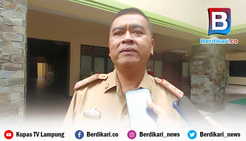 Asyik, Ribuan ASN Metro Bakal Terima THR