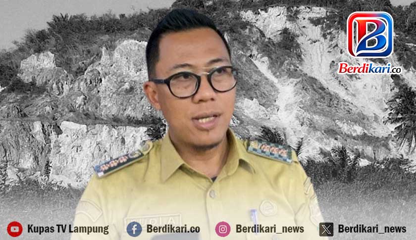 Bandar Lampung Gandeng Danantara Olah Sampah Jadi Listrik