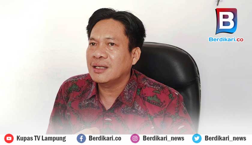 Bawaslu: Parpol dan Bacaleg Harus Beri Pendidikan Politik yang Baik kepada Masyarakat