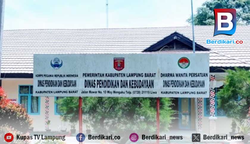 Belum Berani Lapor Polisi, Kepala Sekolah Korban Penipuan Revitalisasi di Lambar Masih Trauma