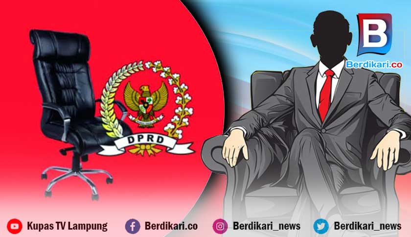 Berikut 30 Caleg DPRD Mesuji Terpilih Periode 2024-2029