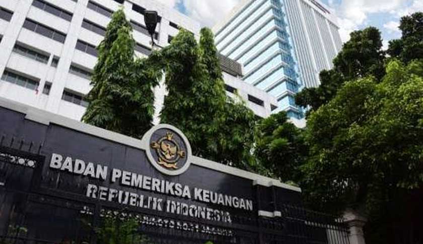 BPK Endus Penyimpangan Perjalanan Dinas PNS Rp 39,26 Miliar