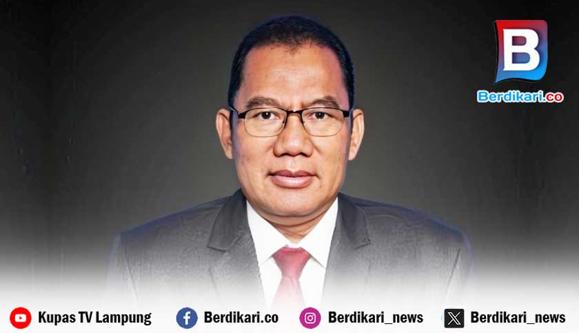 BPKP Sebut Pemprov Lampung Punya Potensi Tambah PAD Hingga 22 Persen