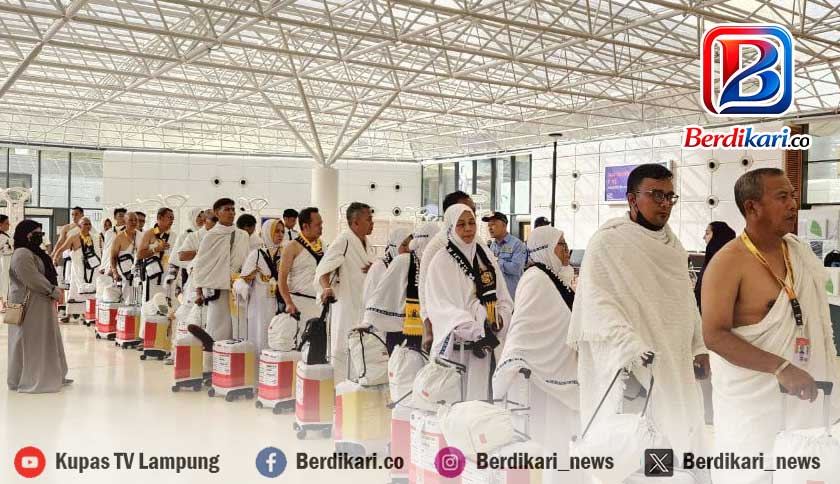 Bukan Sekadar Fisik, Kemenkes Tekankan Kesiapan Mental Jadi Kunci Ibadah Haji 2026