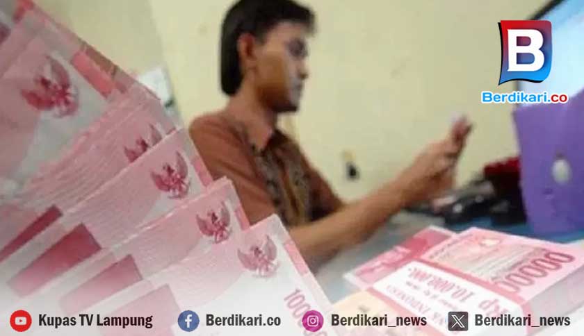 Bupati Mesuji Sebut Gaji dan Tunjangan Aparatur Desa Cukup Besar