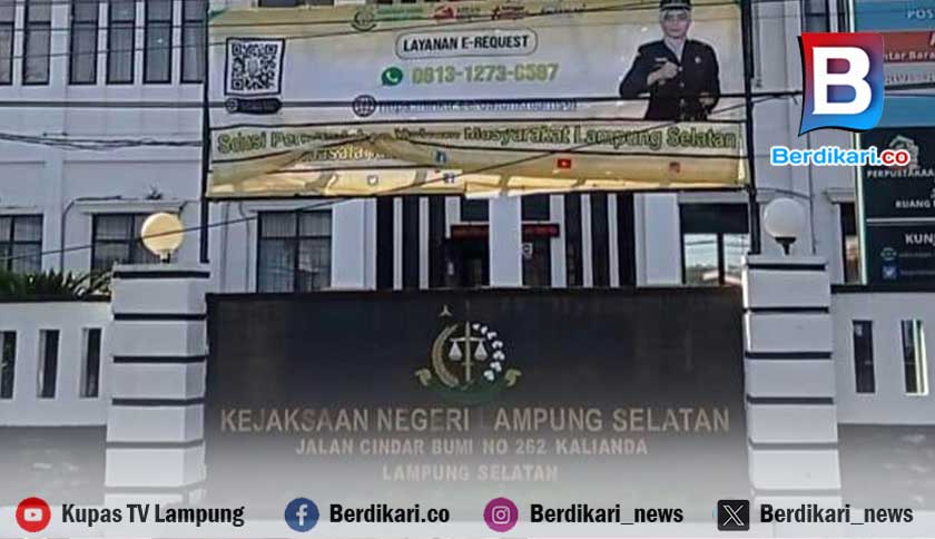 Cabuli Bocah 6 Tahun, Remaja di Lamsel Divonis 4 Tahun