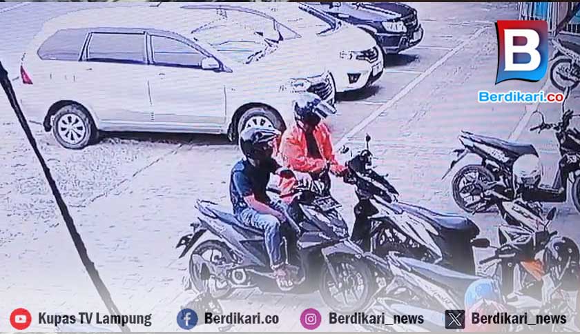 Curanmor di Metro Dinilai Semakin Brutal, Polisi Diminta Ungkap Sindikat
