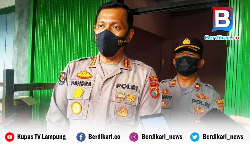 Densus 88 Kembali Amankan Terduga Teroris, Polisi: Dia Ketua LAZ ABA