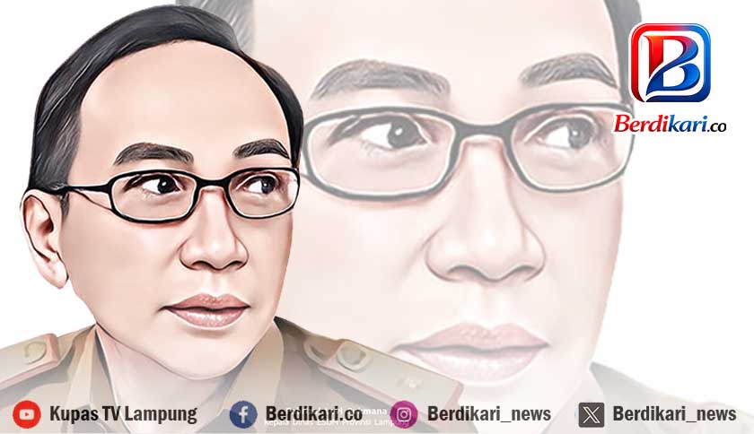 Dinas ESDM Ungkap Tambang Emas Ilegal di Pesawaran Beroperasi di Hutan Register