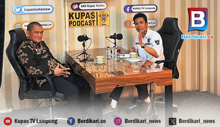 Dinsos Lampung Maksimalkan Pelayanan Rumah Singgah Hingga Bantuan Ekonomi Produktif