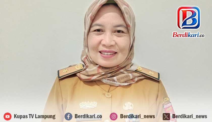 Disdikbud Lampung Barat Awasi Dana BOSP 2026 untuk Dorong Mutu Pendidikan