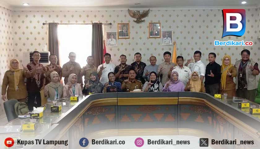 Disdikbud Lampung Genjot Lulusan SMA/SMK Tembus PTN