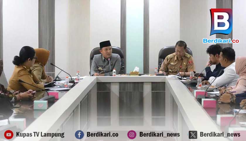 Distribusi LPG 3 Kg di Lampung Barat Belum Merata