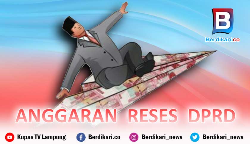 Ditemui di Lapas, Ini Kata Nurhadi Soal Kasus Korupsi Dana Reses Fiktif DPRD Tuba 2018 Rp3,7 Miliar