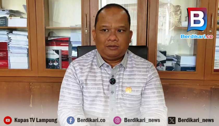 DPRD Temukan Pengelolaan TPA Bakung Belum Maksimal