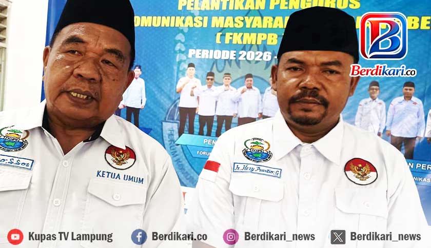 FKMPB Kawal Pendidikan hingga Infrastruktur Panjang