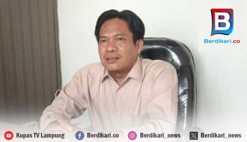 Gaya Kampanye 2 Cagub Lampung, Pengamat: Hiburan Rakyat Lebih Menarik
