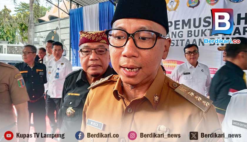 Gubernur Soroti Maraknya Pengecoran Solar, Aparat Diminta Bertindak Cepat