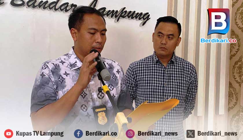 Guru di Bandar Lampung Tega Cabuli Murid SD 3 Kali