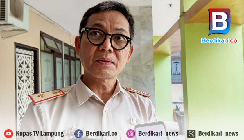 Hapus Denda PBB-P2, Pemkot Metro Luncurkan Stimulus Pajak untuk Dongkrak Pendapatan Daerah