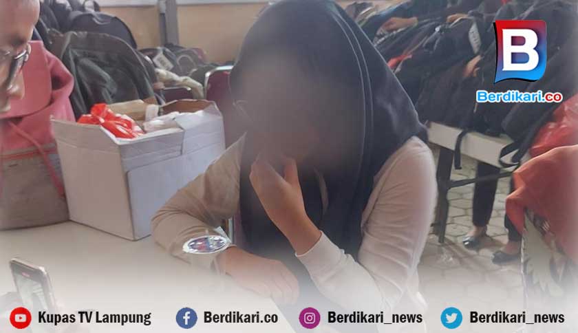 Hari Ini RT alias RDS Diperiksa Polda, Kejati Siap BantuTangkap Jaringan Joki CPNS