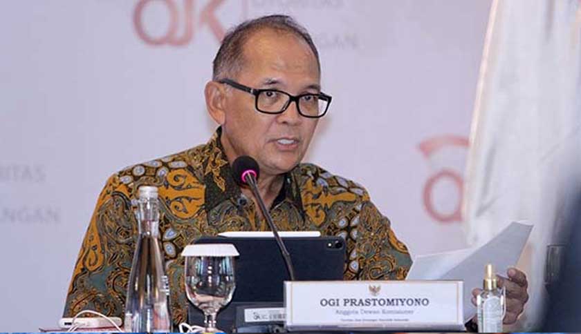 Ingat, Mulai Tahun Depan Mobil dan Motor Wajib Asuransi