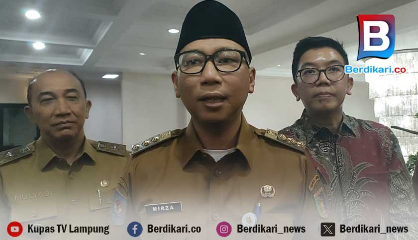 Jaga Warisan Budaya, Pemprov Lampung Wajibkan Bahasa Lampung Tiap Kamis