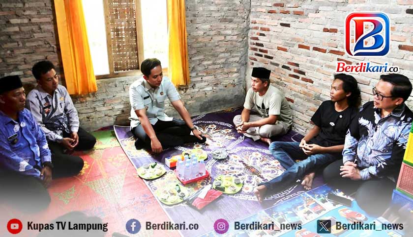 Janji Manis Berujung Neraka Laut, Aji Pulang dari Merauke dengan Luka dan Trauma