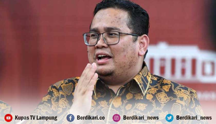 Jelang Masa Kampanye, Bawaslu Perketat Awasi Medsos Hingga Dana Kampanye