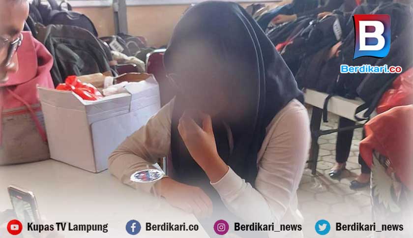 Joki CPNS Kejaksaan Ternyata Mahasiswi ITB, Kajati: Tidak Ada Keterlibatan Orang Dalam