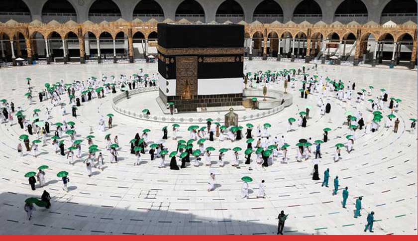 Kabar Gembira! Ibadah Umroh Diperbolehkan, Kemenag Siapkan Skenario Ini