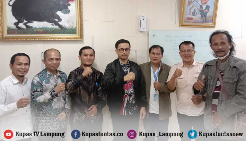 Kasus Kematian Siswa SPN Lampung, Keluarga Advent Mengadu ke Komisi III DPR RI