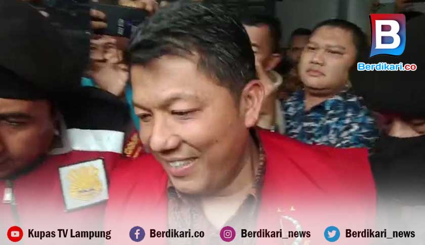 Kasus Korupsi Jasa Konsultasi Konstruksi Rp 1,2 Miliar, Kejari Periksa 17 Pejabat Pemda Lampura