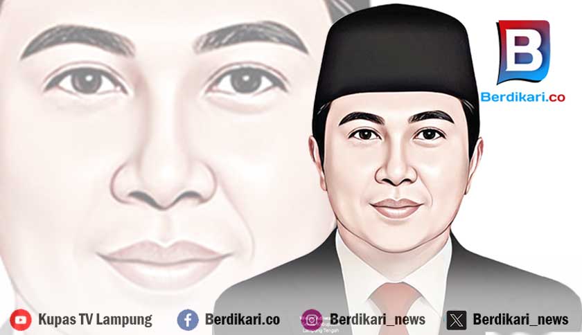 Kasus Rekrutmen 387 Honorer Baru, Polda Periksa Sekda Lampung Tengah