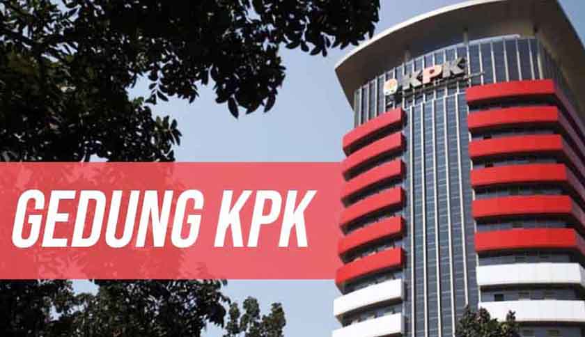 Kasus Suap Angin Prayitno Aji, KPK Tangkap Tersangka Baru Pegawai Pajak