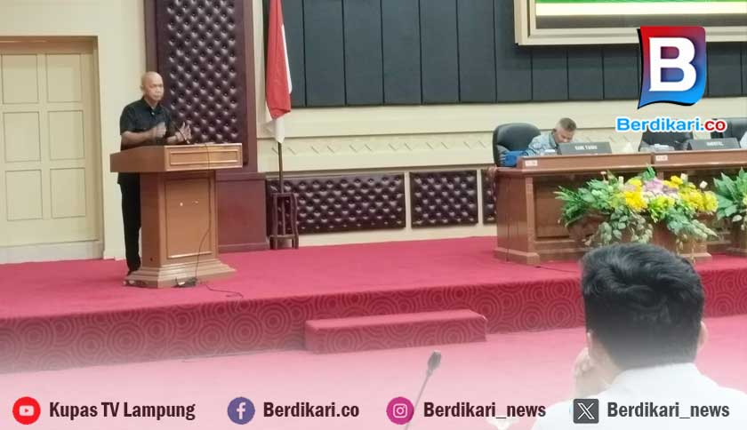 Kejaksaan Luncurkan Aplikasi 'Jaga Desa' Tekan Lonjakan Kasus Korupsi Dana Desa