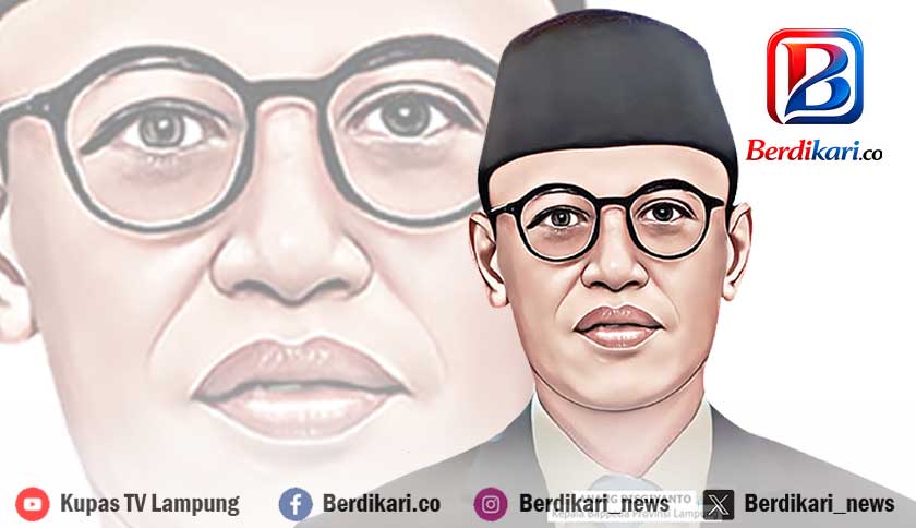 Kemantapan Jalan Provinsi di Lampung 79,79 Persen, Jalan Kabupaten Baru 48,30 Persen