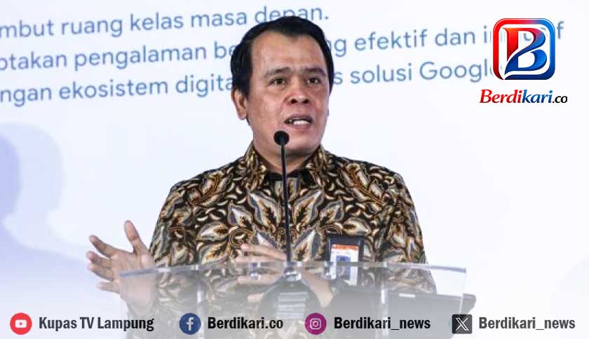 Kemendikdasmen Ungkap 4 Juta Anak Tidak Sekolah