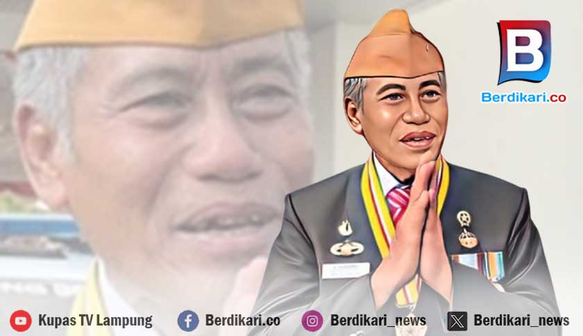 Ketua LVRI: Tugas Generasi Muda Berkontribusi di Semua Bidang