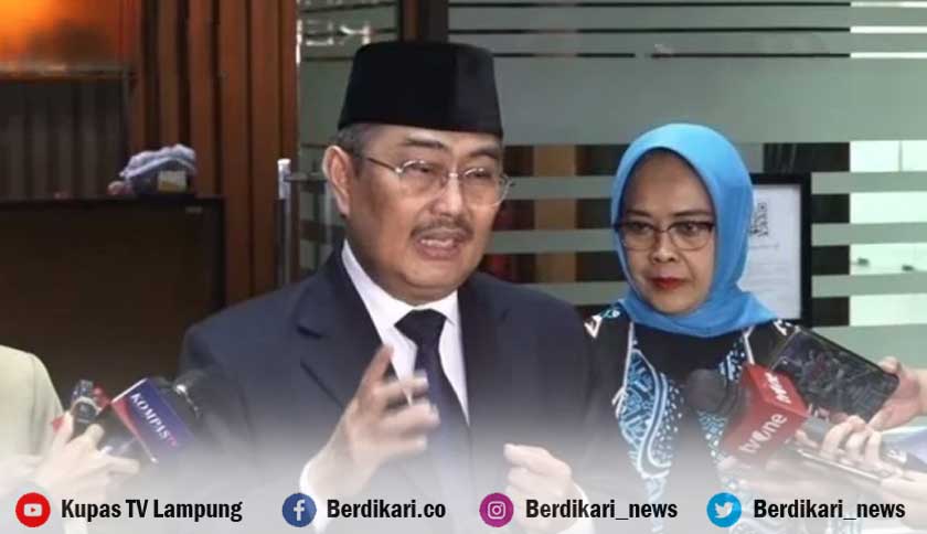 Ketua MKMK Jimly Beberkan 9 Dugaan Pelanggaran Etik Ketua MK