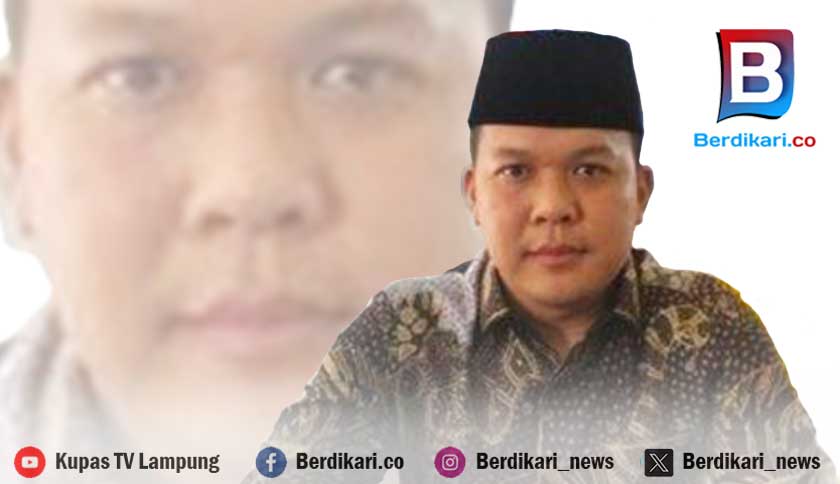 Keuangan Terpuruk, Komisi III DPRD Lampung Akan Evaluasi Kinerja PT LJU
