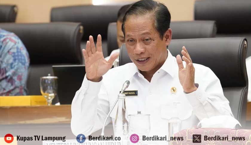 KLH Telusuri Jejak Kerusakan Hutan, 8 Perusahaan Dipanggil Terkait Banjir Besar Sumatra